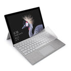 JCPal FitSkin Keyboard Protector for Microsoft Surface Pro 4 / 5 / 6-Keyboard Protector