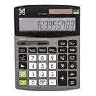 TRU RED 12-Digit Big Number Desktop Calculator-Large, easy to read 12 digit display