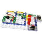 Elenco Snap Circuits 300 Experiments (EE-SC300)-No tools required. Includes Projects 1-305 manuals.