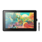 Wacom Cintiq 22 Digital Graphic Drawing Tablet with Screen-Tablet Size: 21.5"