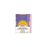 Pacon SunWorks Groundwood Construction Paper - 9" x 12" - Pink - 500 Sheets-Colour: Pink