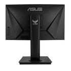 ASUS 23.6" LCD VA Curved Gaming Montior with AMD FreeSync Technology - VG24VQ-Contrast Ratio (Max): 3000:1