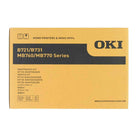 Okidata 45435101 (MPS5501/5502) OEM Maintenance Kit-Okidata OEM Maintenance Kit for your printer