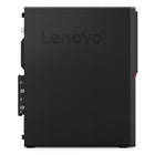 Lenovo Refurbished ThinkCentre M920S SFF Computer - Intel Core i7-9700 - 3.4GHz Processor - 16GB RAM - 512GB SSD - Windows 11 Pro-16GB & DDR4