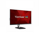 ViewSonic 24" 10-Point Touch Display with Advanced Ergonomic Stand - TD2455-1920 x 1080