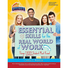Careers Curriculum Essential Skills for the Real World of Work (GALCCPCARESS)-Ecomonics - Careers