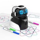 Educational Insights Artie Max The Coding Robot - Multicolor-Artie's safe and secure wi-fi speaks directly to your connected device-no internet needed!
