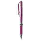 uni-ball Signo Gel Impact Pens - 1.0mm - Metallic Pink-Ink Color: Metallic Pink