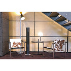 Stadler Form Peter The Powerful Tower Fan, White-Weight: 7.9 lb.