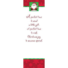 Money Holder, Santa, 18 Pack-Card shop quality greeting cards
