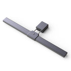 DAC 3/4" LED Monitor Lamp - Black-Continuously dimmable
