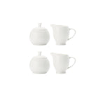 Maxwell & Williams Mansion Sugar & Creamer Set - Pack of 2-Serveware