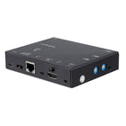 StarTech HDMI over IP Extender with Video Compression, 1080p-Deliver brilliant HD quality video with 1080p support