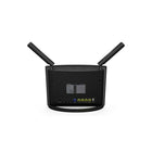 Tenda AC9 AC1200 Smart Dual Band Wireless Router (NET-TD-AC9)-Wireless Plus 1" x 10/100/1000 Mbps WAN port, 4" x 10/100/1000 Mbps LAN ports, 1" x USB port