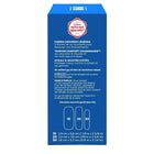 BAND-AID Skin-Flex Adhesive Bandages, Assorted Sizes, 60 Pack-Quilt-Aid Comfort Pad wicks away fluids without sticking to wounds