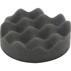 3M Tampon Polissg Mouss Gaufre 3" Perfect-It Hookit - 12 Pack-Qty/Pk - 12