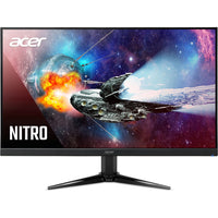 Acer 24" Nitro QG241Y bmiix VA Gaming Monitor - UM.QQ1AA.002-Screen Size: 23.8"