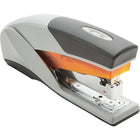 Swingline Light Touch Full-Strip Stapler, 20-Sheet Capacity-Exceptional design requires 50% less effort than conventional staplers