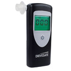Alco Prevention Canada, Drivesafe Breathalyzer-High-end breathalyser manufactured in Canada
