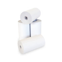 Eddie's Thermal Paper Roll - 2-1/4" x 42' - 200 Pack (BPA Free)-White - Thermal Paper Rolls