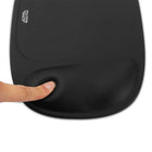 JCPal ComforPad Ergonomic Mouse Pad-Ergonomic design