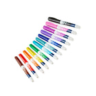 Crayola Fine Point Doodle Markers - 12 Pack-Adult colouring & drawing: pair with colouring books, sketch paper, or construction paper to get started creating right away!