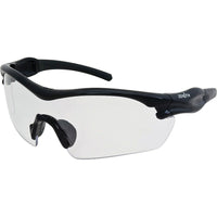 Zenith Safety Z1200 Series Safety Glasses, Clear Lens, Anti-Scratch Coating, Csa Z94.3 - 36 Pack-Lens Coating Anti-Scratch