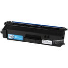 Brother TN331 Standard-Yield Cyan Toner Cartridge-Compatible with: Brother HL-L8250CDN, HL-L8350CDW, HL-L8350CDWT, MFC-L8600CDW, MFC-L8850CDW