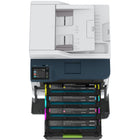 Xerox C235 Colour Multi-Function Printer -Print Speed: 24 ppm