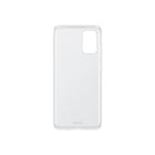 Samsung Y2 Clear Cover Case for Samsung Galaxy S20 Plus 5G-Clear