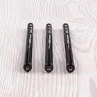 Tombow Mono Drawing Pens - Black Ink - 3 Pack-Black ink