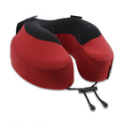 Cabeau Evolution S3 - Travel Neck Pillow - Cardinal Red-Cardinal Red/Polyester