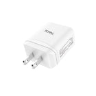 JCPal 18W USB-C Power Adapter-USB-C Power Delivery port for fast charging and wide compatibility