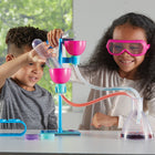 Learning Resources Primary Science Deluxe Lab Set - Multicolor-Builds observation, experimentation, and other essential STEM skills!