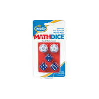 Think Fun Math Dice-Game
