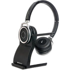 Spracht Zum Prestige Bluetooth Dual Ear Headset With Base Station-Compatible with smartphones, tablets, laptops