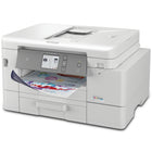 Brother MFC-J4535DW INKvestment Tank All-in-One Colour Inkjet Printer-Print Speed: 20ppm/19ppm