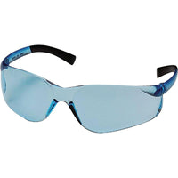 Pyramex, Ztek Safety Glasses, Blue Lens, Anti-Fog/Anti-Scratch Coating, Csa Z94.3/Ansi Z87+ - 36 Pack-Lens Coating Anti-Fog/Anti-Scratch