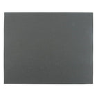 Norton Black Ice Waterproof Sanding Sheet, 9" x 11", 2" Grit, Silicon Carbide, 50 Pack-Abrasive Material: Silicon Carbide