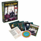 Think Fun Secret Of Dr Gravely's Retreat (E)-Multicolored / carton