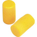 3m E-a-r Classic Foam Earplugs, Sh107, 400 Pack-UNCORDED - Plus Foam