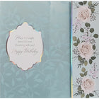 Rosedale 5-1/2" x 8" Greeting Cards/Envelopes - 11912-5-1/2" x 8" Folded cards