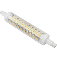 Northern Stars 10W Daylight LED JP118 Light Bulb, 2 Pack-LED JP118 Light bulbs
