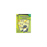 Teacher Created Resources Ready-set-learn Cursive Writing Practice Book Grades 2nd - 3rd-Age group and grade: Ages 6 - 8 and grades 2nd - 3rd