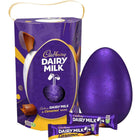 Cadbury UK Dairy Milk Special Gesture Easter Egg - 245g-Suitable for vegetarians