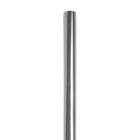 JAM Paper Cello Wrapping Paper, 330 sq. ft, Clear, Sold Individually (77128370)-Wrapping paper rolls measures 330 sq. ft. each and have a Glossy paper finish