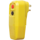 Lind Equipment User Attachable GFCI Plugs-For use where the GFCI is needed as a permanent part of the tool or appliance