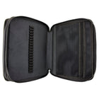 Tombow Zipp Marker Case - Black-Black