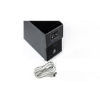 Vertiv Liebert PSI5 1500 1350W - 120VAC - Mini Tower-Product Dimensions: 5.7 x 19.1 x 8.7 (145 x 484 x 220)