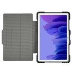 Targus Protek Rotating Case for Samsung Tab A7 10.4" (2020) - Black-Patented custom-molded tray with reinforced corners enhances impact protection